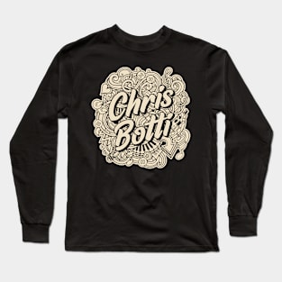 Chris Botti - Vintage Long Sleeve T-Shirt